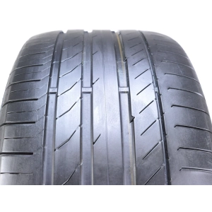 Continental ContiSportContact 5 SUV 265/60 R18 110V