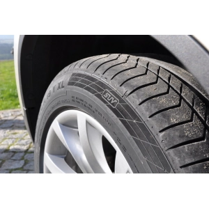 Continental ContiSportContact 5 SUV 265/60 R18 110V