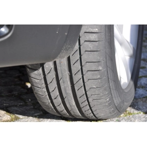 Continental ContiSportContact 5 SUV 265/60 R18 110V