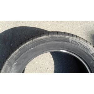 Continental ContiSportContact 5 SUV 265/60 R18 110V