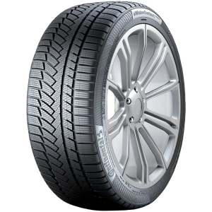 Neumáticos Continental ContiWinterContact TS850P SUV 255/45 R20 101V