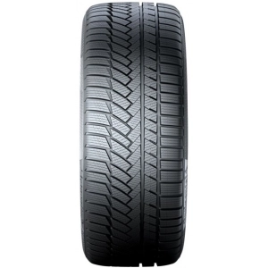 Continental ContiWinterContact TS850P SUV 255/45 R20 101V