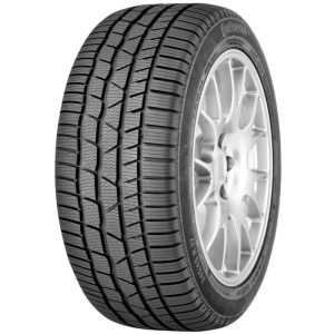 Neumáticos Continental ContiWinterContact TS830P SUV 295/40 R20 110W