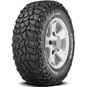 Neumáticos Cooper Discoverer STT Pro 305/ 70 R18 126K