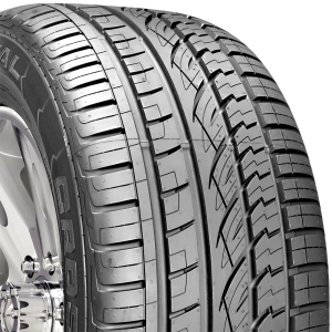 Continental ContiCrossContact UHP 295/40 R21 111W