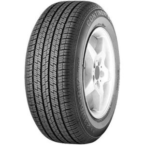 Neumáticos Continental Conti4x4Contact 205/80 R16C 110S