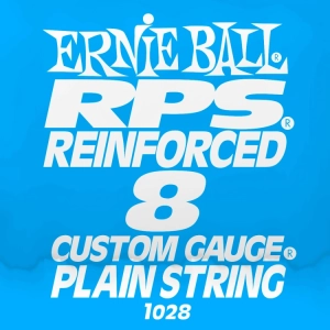 Cadenas Ernie Ball Single RPS Reinforced 8