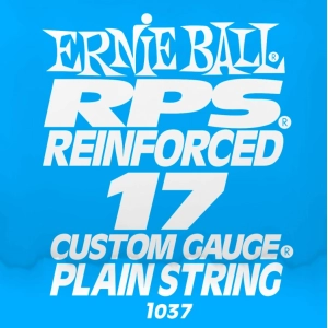 Cadenas Ernie Ball Single RPS Reinforced 17