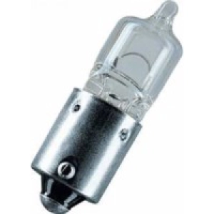 Lámpara de coche Osram Original Miniwatt T4W 64113