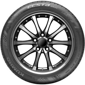 Kumho Ecsta HS51 205/55 R15 88V