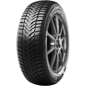 Neumáticos Kumho WinterCraft WP51 175/60 ​​R15 81T