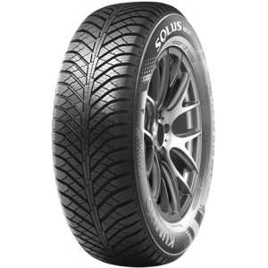 Neumáticos Kumho Solus HA31 155/60 R15 74T