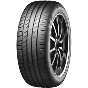 Neumáticos Kumho Solus HS51 205/50 R15 86V