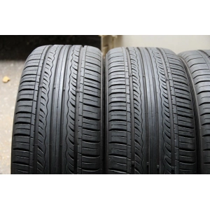 Kumho Solus KH17 165/80 R13 87T