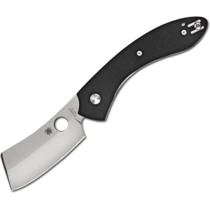 Cuchillo / Multiherramienta Spyderco Roc