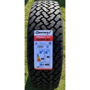 Gripmax Gripmax A/T 225/65 R17 102T