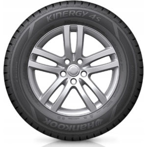 Hankook Kinergy 4S H740 165/70 R14 81T