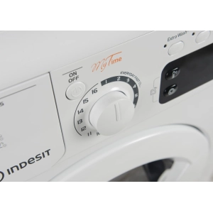 Indesit EWDE 71280