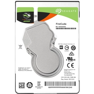 Unidad de disco duro Seagate ST500LX025