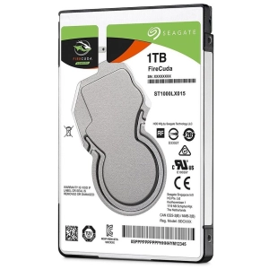 Seagate ST500LX025