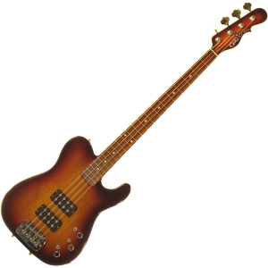 Guitarra G&L ASAT Bass