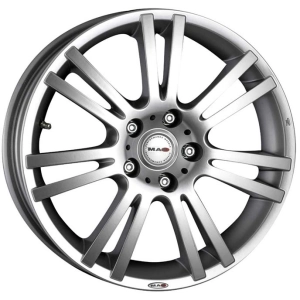 Disco MAK Fiorano 7x17/4x108 ET15 DIA65,1