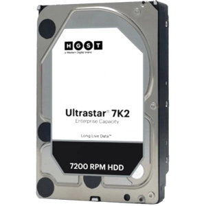 Disco duro Hitachi HGST Ultrastar 7K2