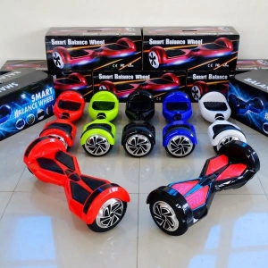 Smart Balance Wheel U6