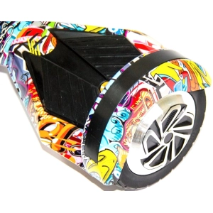 Smart Balance Wheel U6