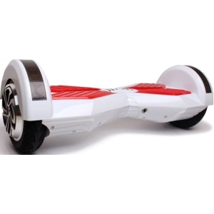 Smart Balance Wheel