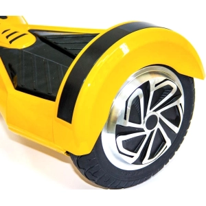 Smart Balance Wheel U6