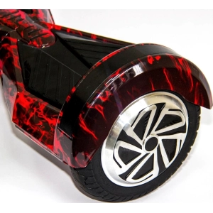 Smart Balance Wheel U6