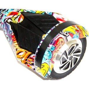 Smart Balance Wheel U6