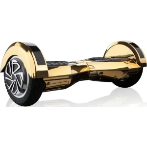 Smart Balance Wheel