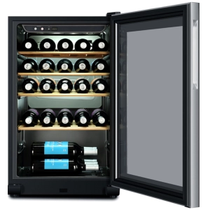 Vinoteca Haier WS30GA