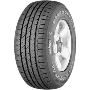 Neumáticos Continental ContiCrossContact LX 235/65 R17 108H