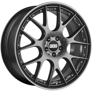 BBS CH-R II