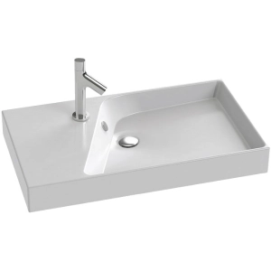 Lavabo Jacob Delafon Rythmik EXP112-Z-00