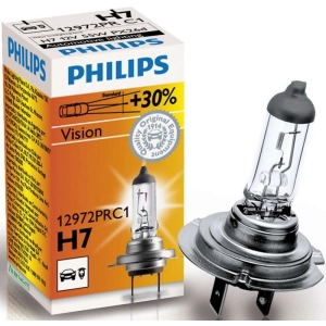 Philips Vision H4 2pcs