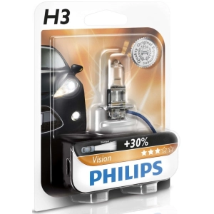 Philips Vision H4 2pcs