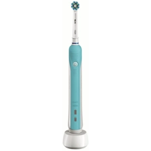 Cepillo dental eléctrico Oral-B Pro 500 Cross Action