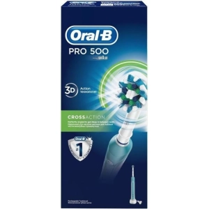 Oral-B Pro 500 Cross Action