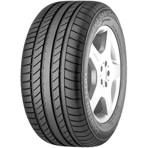 Neumáticos Continental Conti4x4SportContact 275/45 R19 108Y