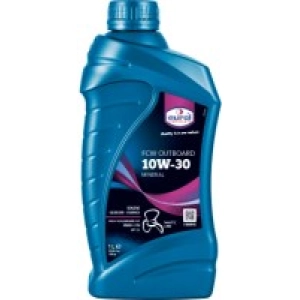 Aceite de motor Eurol Nautic Line 10W-30 FCW 1L