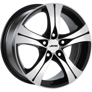 Disco AUTEC Ethos 8x18/5x112 ET35 DIA70