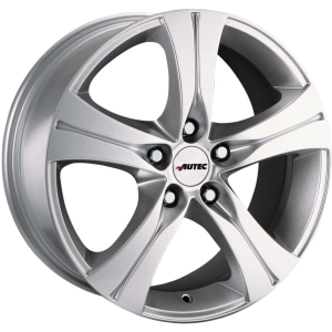 AUTEC Ethos 8x18/5x112 ET35 DIA70