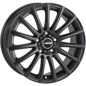 Disco AUTEC Fanatic 7,5x17/5x100 ET38 DIA70