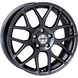 Disco AUTEC Hexano 8x18/5x112 ET48 DIA70