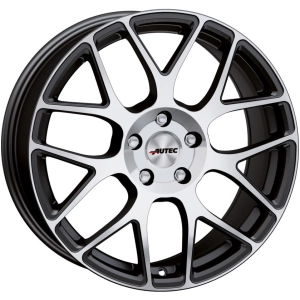 AUTEC Hexano 8x18/5x112 ET48 DIA70