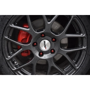 AUTEC Hexano 8x18/5x112 ET48 DIA70